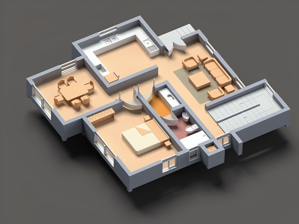 3D Output