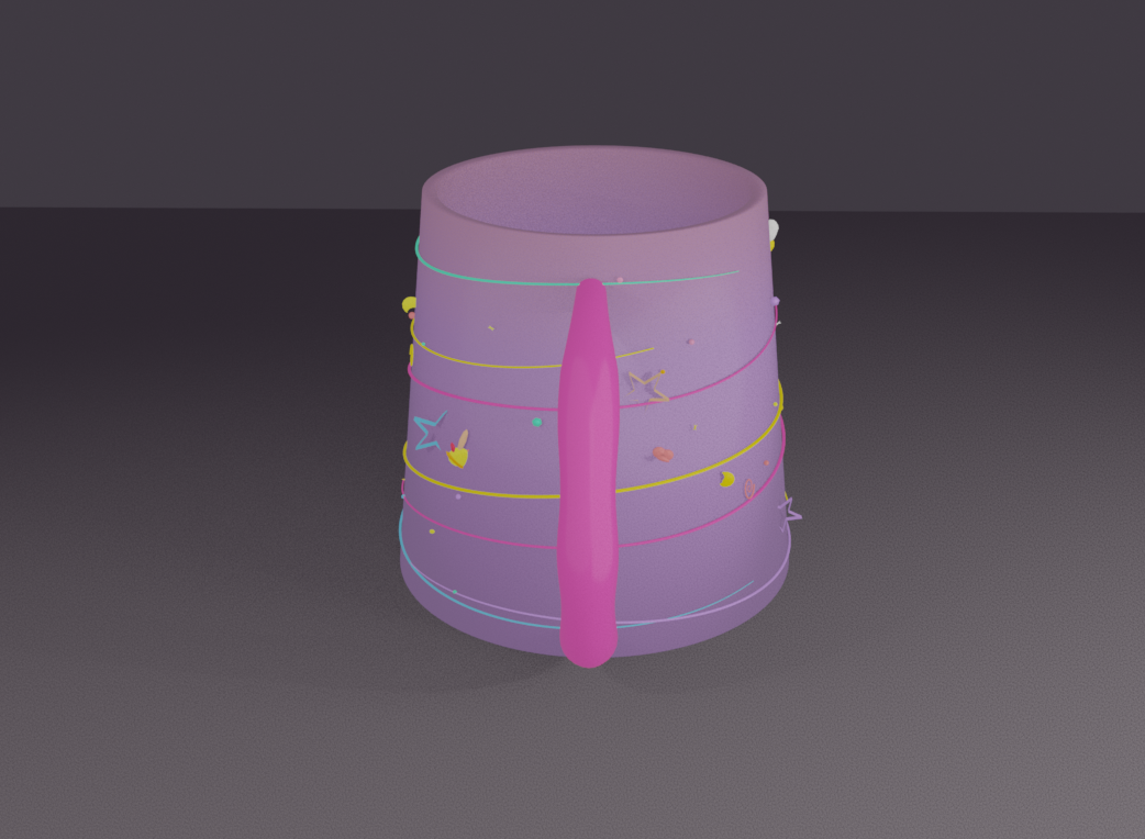 Final product image stage 5